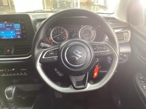 Suzuki Baleno 1.5 GL auto - Image 8