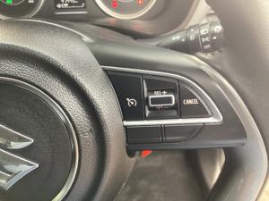 Suzuki Baleno 1.5 GL auto - Image 10
