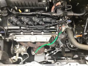 Suzuki Baleno 1.5 GL auto - Image 23