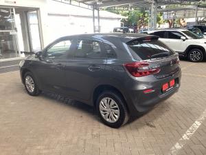 Suzuki Baleno 1.5 GL auto - Image 26