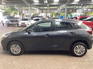 Suzuki Baleno 1.5 GL auto - Image 27