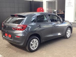 Suzuki Baleno 1.5 GL auto - Image 2