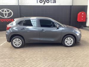 Suzuki Baleno 1.5 GL auto - Image 3