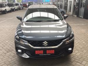 Suzuki Baleno 1.5 GL auto - Image 4