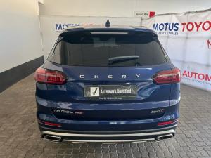 Chery Tiggo 8 Pro 1.6TGDI 290T Executive - Image 10