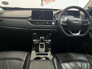 Chery Tiggo 8 Pro 1.6TGDI 290T Executive - Image 13