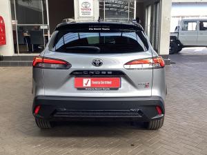 Toyota Corolla Cross 1.8 Hybrid GR-Sport - Image 5