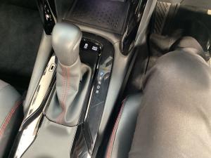 Toyota Corolla Cross 1.8 Hybrid GR-Sport - Image 13