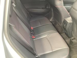 Toyota Corolla Cross 1.8 Hybrid GR-Sport - Image 19