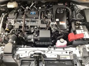 Toyota Corolla Cross 1.8 Hybrid GR-Sport - Image 23