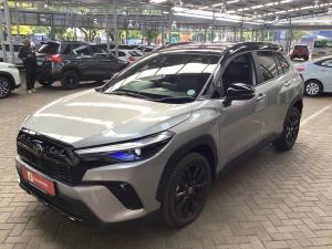 Toyota Corolla Cross 1.8 Hybrid GR-Sport - Image 25