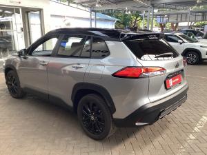 Toyota Corolla Cross 1.8 Hybrid GR-Sport - Image 26