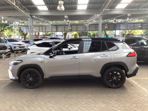 Toyota Corolla Cross 1.8 Hybrid GR-Sport - Image 27