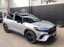 Thumbnail Toyota Corolla Cross 1.8 Hybrid GR-Sport