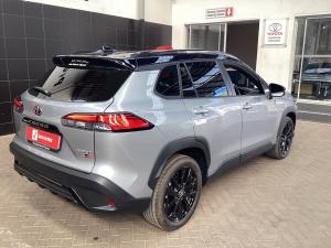 Toyota Corolla Cross 1.8 Hybrid GR-Sport - Image 2