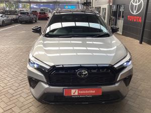 Toyota Corolla Cross 1.8 Hybrid GR-Sport - Image 4