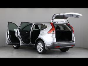 Honda CR-V 2.0 Comfort auto - Image 10