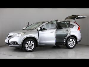 Honda CR-V 2.0 Comfort auto - Image 12
