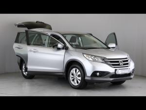 Honda CR-V 2.0 Comfort auto - Image 14