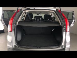 Honda CR-V 2.0 Comfort auto - Image 18