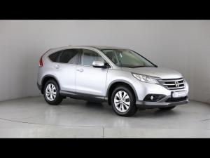 Honda CR-V 2.0 Comfort auto - Image 1