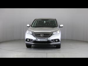 Honda CR-V 2.0 Comfort auto - Image 4