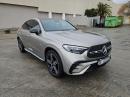 Thumbnail Mercedes-Benz GLC GLC300d coupe 4Matic Avantgarde