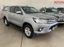 Thumbnail Toyota Hilux 2.8GD-6 double cab Raider