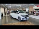 Thumbnail Volkswagen Transporter 2.0BiTDI Kombi SWB Trendline Plus 4Motion