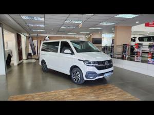 Volkswagen Transporter 2.0BiTDI Kombi SWB Trendline Plus 4Motion - Image 1