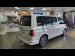 Volkswagen Transporter 2.0BiTDI Kombi SWB Trendline Plus 4Motion - Thumbnail 2