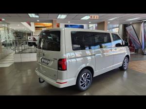 Volkswagen Transporter 2.0BiTDI Kombi SWB Trendline Plus 4Motion - Image 2