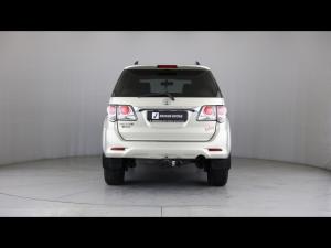 Toyota Fortuner 3.0D-4D Ltd edition - Image 5