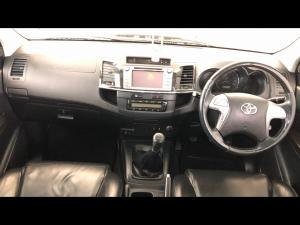 Toyota Fortuner 3.0D-4D Ltd edition - Image 6