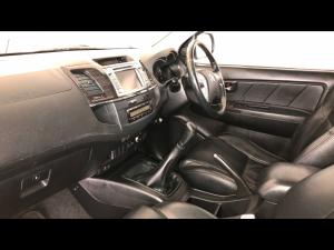 Toyota Fortuner 3.0D-4D Ltd edition - Image 7