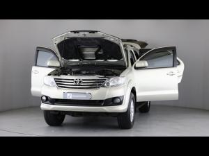 Toyota Fortuner 3.0D-4D Ltd edition - Image 13