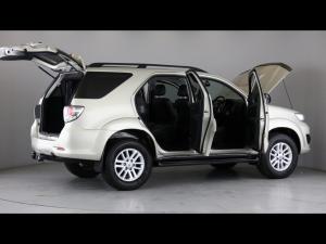 Toyota Fortuner 3.0D-4D Ltd edition - Image 16