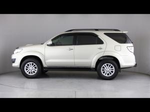 Toyota Fortuner 3.0D-4D Ltd edition - Image 17