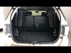 Toyota Fortuner 3.0D-4D Ltd edition - Image 18