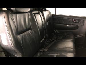 Toyota Fortuner 3.0D-4D Ltd edition - Image 20