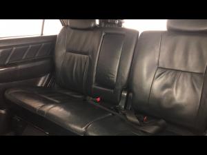Toyota Fortuner 3.0D-4D Ltd edition - Image 21