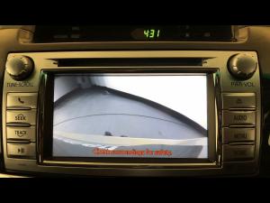 Toyota Fortuner 3.0D-4D Ltd edition - Image 25