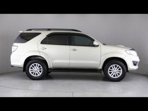 Toyota Fortuner 3.0D-4D Ltd edition - Image 3