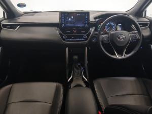 Toyota Corolla Cross 1.8 Hybrid XS - Image 6