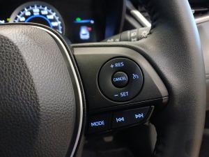 Toyota Corolla Cross 1.8 Hybrid XS - Image 11