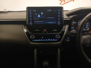 Toyota Corolla Cross 1.8 Hybrid XS - Image 12