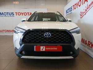Toyota Corolla Cross 1.8 Hybrid XS - Image 4