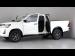 Toyota Hilux 2.4GD-6 Xtra cab Raider manual - Thumbnail 12