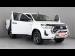 Toyota Hilux 2.4GD-6 Xtra cab Raider manual - Thumbnail 14