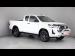 Toyota Hilux 2.4GD-6 Xtra cab Raider manual - Thumbnail 1